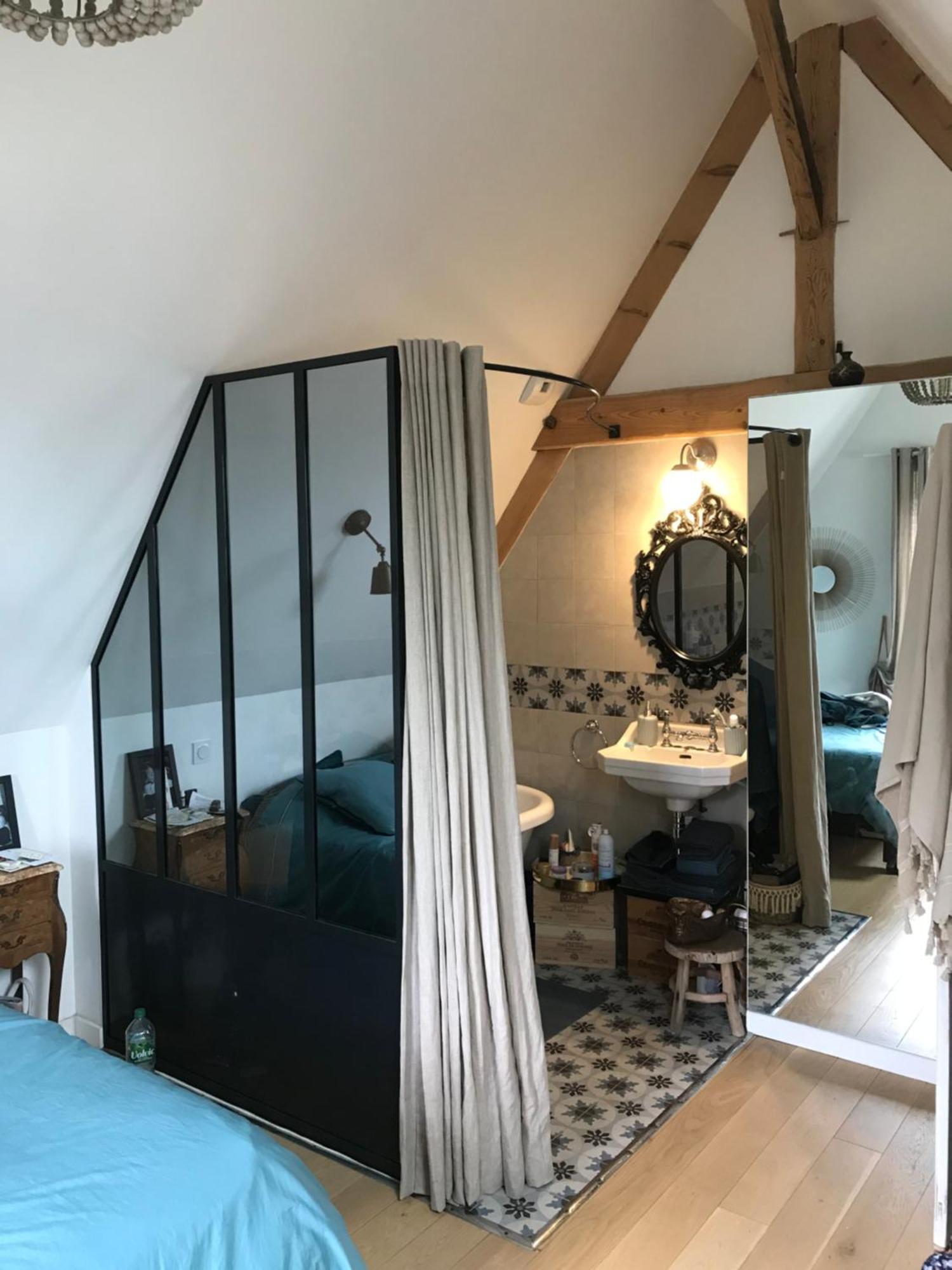 Villa Santa Lucia Pornic Eksteriør bilde
